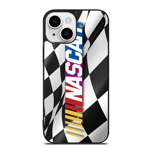 NASCAR LOGO iPhone 13 Mini Case Cover