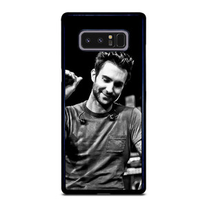 ADAM LEVINE COOL Samsung Galaxy Note 8 Case Cover ADAM LEVINE COOL Samsung Galaxy Note 8 Case Cover