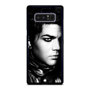 ADAM LAMBERT COOL Samsung Galaxy Note 8 Case Cover ADAM LAMBERT COOL Samsung Galaxy Note 8 Case Cover