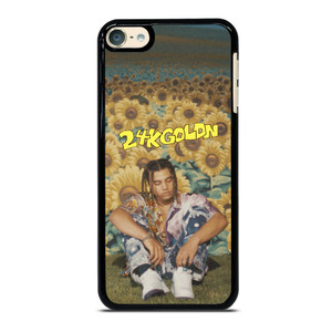 24KGOLDN MOOD SUN FLOWER iPod Touch 6 Case 24KGOLDN MOOD SUN FLOWER iPod Touch 6 Case