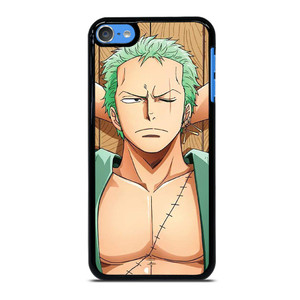 ZORO ONE PIECE ANIME iPod Touch 7 Case