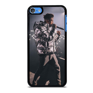 YOUNGBOY NBA RAPPER 2 iPod Touch 7 Case