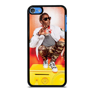YOUNG THUG RAPPER iPod Touch 7 Case