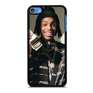 YNW MELLY iPod Touch 7 Case YNW MELLY iPod Touch 7 Case