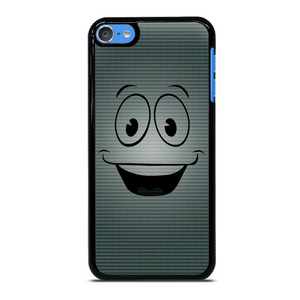 YES MAN FALLOUT DISPLAY iPod Touch 7 Case YES MAN FALLOUT DISPLAY iPod Touch 7 Case