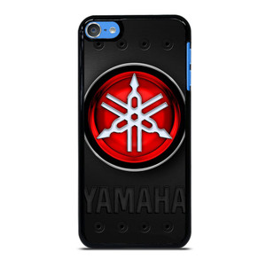 YAMAHA METAL LOGO iPod Touch 7 Case