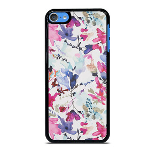 WILDFLOWER iPod Touch 7 Case