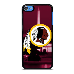 WASHINGTON REDSKINS LOGO iPod Touch 7 Case