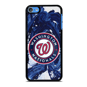 WASHINGTON NATIONAL ART iPod Touch 7 Case
