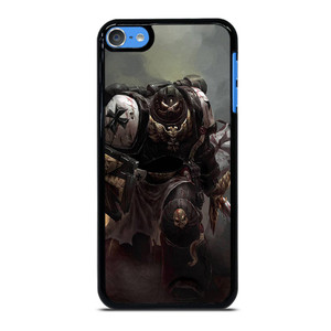WARHAMMER BLACK TEMPLAR iPod Touch 7 Case