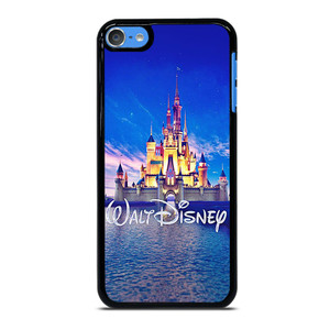 WALT DISNEY CASTLE iPod Touch 7 Case