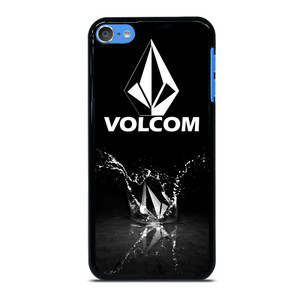 VOLCOM LOGO iPod Touch 7 Case