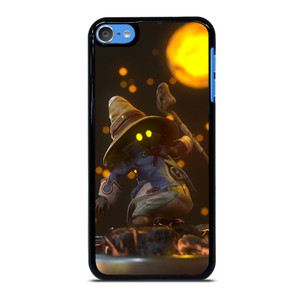 VIVI FINAL FANTASY iPod Touch 7 Case VIVI FINAL FANTASY iPod Touch 7 Case