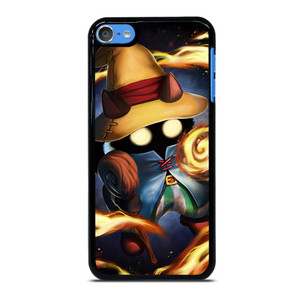 VIVI FINAL FANTASY CUTE iPod Touch 7 Case