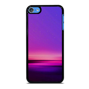 VIOLET SKY AND SEA iPod Touch 7 Case