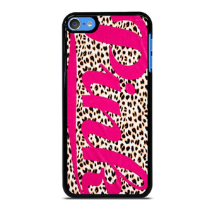 VICTORIA SECRET PINK LEOPARD iPod Touch 7 Case VICTORIA SECRET PINK LEOPARD iPod Touch 7 Case