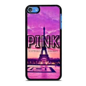VICTORIA SECRET EIFFEL TOWER iPod Touch 7 Case VICTORIA SECRET EIFFEL TOWER iPod Touch 7 Case