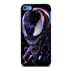 VENOM FACE iPod Touch 7 Case