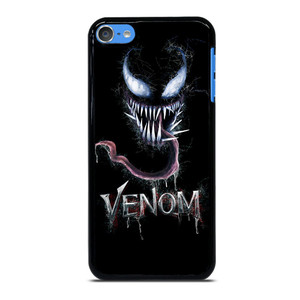 VENOM FACE MARVEL iPod Touch 7 Case VENOM FACE MARVEL iPod Touch 7 Case