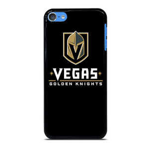 VEGAS GOLDEN KNIGHT SYMBOL iPod Touch 7 Case