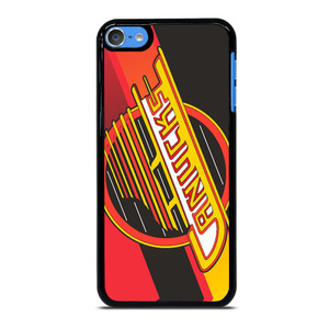VANCOUVER CANUCKS LOGO iPod Touch 7 Case VANCOUVER CANUCKS LOGO iPod Touch 7 Case