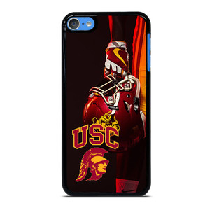 USC TROJANS NFL iPod Touch 7 Case USC TROJANS NFL iPod Touch 7 Case