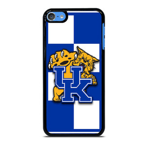 UNIVERSITY OF KENTUCKY SYMBOL iPod Touch 7 Case