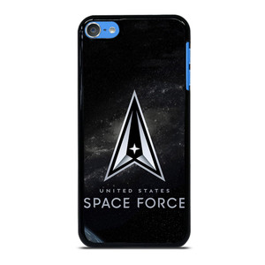 UNITED STATES SPACE FORCE NEW LOGO iPod Touch 7 Case