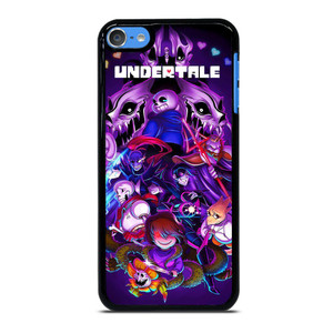 UNDERTALE CARTOON iPod Touch 7 Case