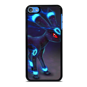 UMBREON SHINY POKEMON iPod Touch 7 Case