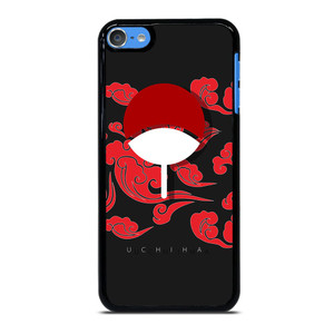 UCHIHA CLAN LOGO iPod Touch 7 Case