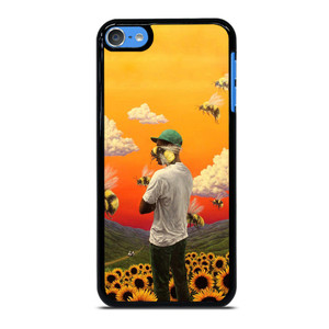 TYLER THE CREATOR POSTER iPod Touch 7 Case