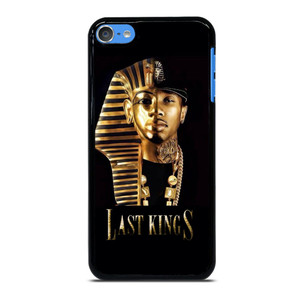 TYGA LAST KINGS ICON iPod Touch 7 Case