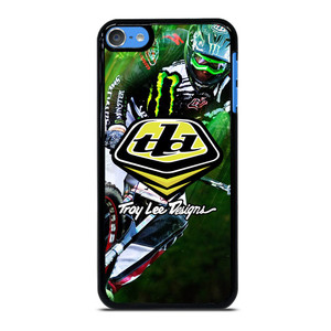 TROY LEE DESIGN LOGO iPod Touch 7 Case
