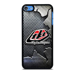 TROY LEE DESIGN EMBLEM iPod Touch 7 Case