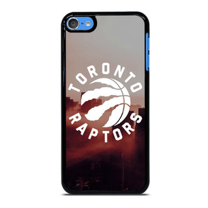 TORONTO RAPTORS SYMBOL iPod Touch 7 Case