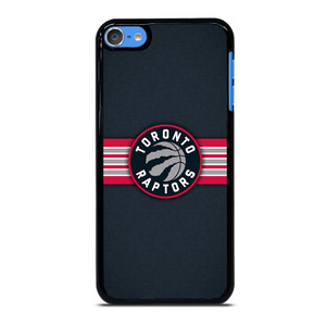 TORONTO RAPTORS LOGO NBA iPod Touch 7 Case