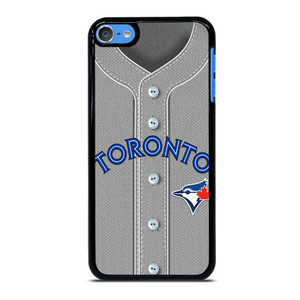 TORONTO BLUE JAYS JERSEY iPod Touch 7 Case