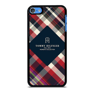 TOMMY HILFIGER NEW LOGO iPod Touch 7 Case TOMMY HILFIGER NEW LOGO iPod Touch 7 Case