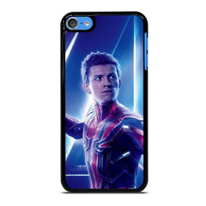 TOM HOLLAND SPIDERMAN iPod Touch 7 Case