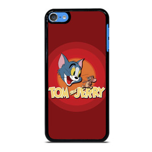 TOM AND JERRY ICON iPod Touch 7 Case