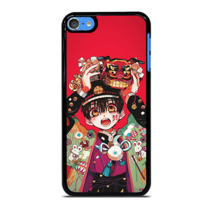 TOILET BOUND HANAKO KUN iPod Touch 7 Case
