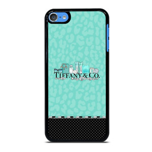TIFFANY AND CO LOGO iPod Touch 7 Case TIFFANY AND CO LOGO iPod Touch 7 Case