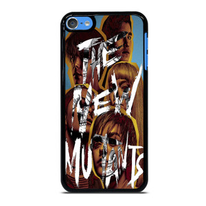 THE NEW MUTANS MOVIES POSTER 2 iPod Touch 7 Case