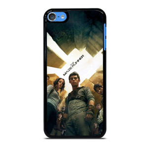 THE MAZE RUNNER iPod Touch 7 Case THE MAZE RUNNER iPod Touch 7 Case
