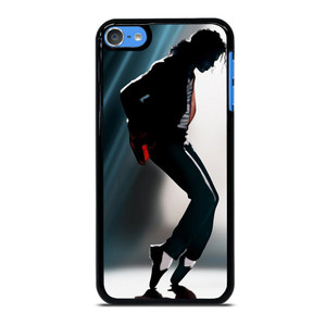 THE KING OF POP MICHAEL JACKSON iPod Touch 7 Case