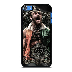 THE KING CONOR MCGREGOR iPod Touch 7 Case THE KING CONOR MCGREGOR iPod Touch 7 Case