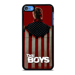 THE HOMELANDER THE BOYS iPod Touch 7 Case