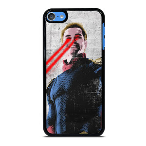 THE HOMELANDER EYE LASER iPod Touch 7 Case