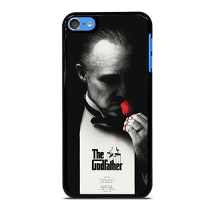 THE GOD FATHER ART iPod Touch 7 Case THE GOD FATHER ART iPod Touch 7 Case